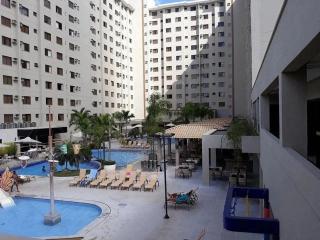 Apartamentos Boulevard Suíte Hotel - Caldas Novas - 6