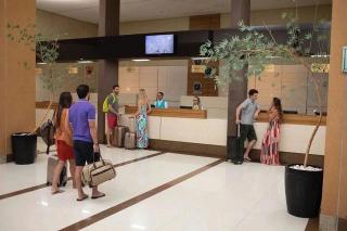 Apartamentos Boulevard Suíte Hotel - Caldas Novas - 5