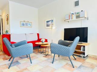 Appartement Anlage Residenz Residenz Whg 11 - Sankt Peter-Ording - 0
