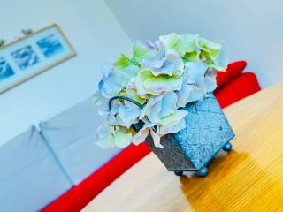 Appartement Anlage Residenz Residenz Whg 11 - Sankt Peter-Ording - 7