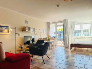 Appartement Anlage Residenz Residenz Whg 11 - 6