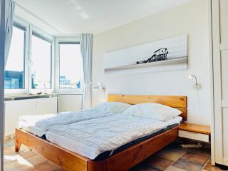 Appartement Anlage Residenz Residenz Whg 11 - Sankt Peter-Ording - 5