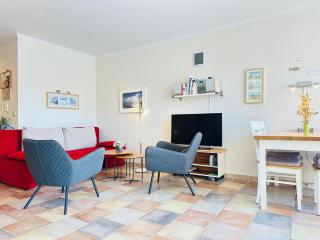 Appartement Anlage Residenz Residenz Whg 11 - 2