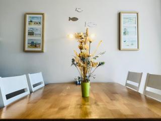 Appartement Anlage Residenz Residenz Whg 11 - Sankt Peter-Ording - 1