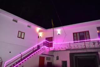 Summer Imperial Crest hotal - 6