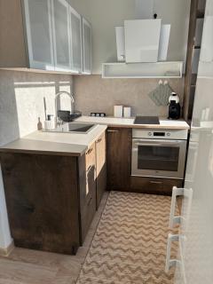 Kalda Sunset Apartment - Haapsalu - 5
