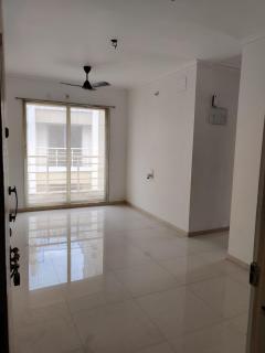 Sai residency in Airoli - Jāmb - 0