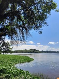 Camping Alagados - Ponta Grossa - 0