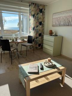 Kalda Sunset Apartment - Haapsalu - 4