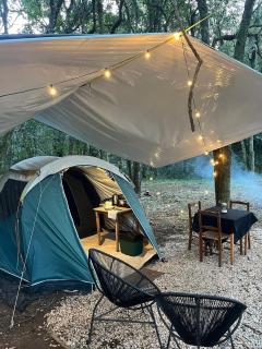 Camping Alagados - 9