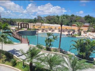 Apartamento Aqualand resort - Salinópolis - 2