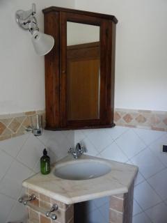 Camera D'Ambra - Campiglia Marittima - 6