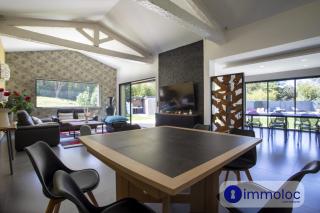 Air-conditioned villa with pool and garden - Mandelieu La Napoule - 8