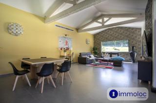 Air-conditioned villa with pool and garden - Mandelieu La Napoule - 7