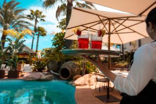SWISS MORAIRA HOTEL & SPA - Adults only - Moraira - 1