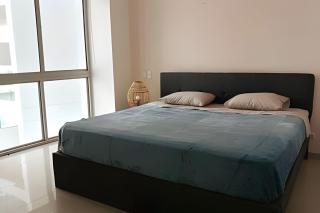 Precioso apto cama King y con salida a playa - Carthagène des Indes - 9