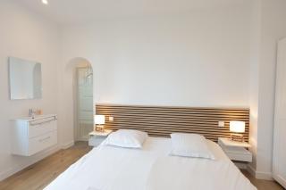 Cosy Muguets - Luxury Apartment for 6 People with Sea View - Vallauris - 6