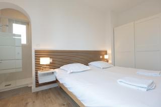 Cosy Muguets - Luxury Apartment for 6 People with Sea View - Vallauris - 4