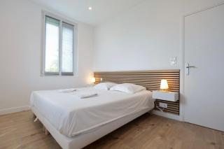 Cosy Muguets - Luxury Apartment for 6 People with Sea View - Vallauris - 3