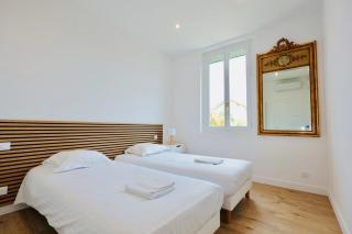 Cosy Muguets - Luxury Apartment for 6 People with Sea View - Vallauris - 2