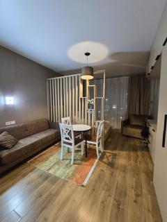 Luxury Suites White Sails - 1