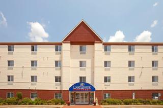 Candlewood Suites Tyler by IHG - Tyler - 7
