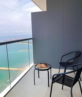 Breathtaking ocean view, central location - Carthagène des Indes - 7