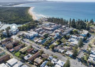 Azure Beach - South West Rocks - 0