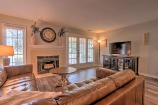 Cozy Condo for 6 with Pool Tennis & Beach Access - 5