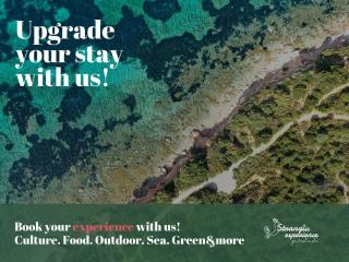 Dimora Caterina - Exclusive villa with sea view - Geremeas - 6