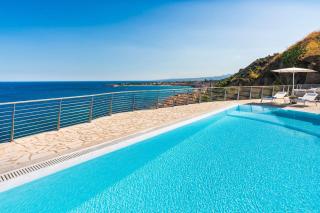 Villa Susina - Giardini Naxos - 8