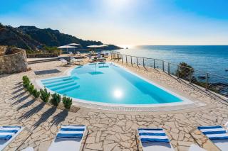 Villa Susina - Giardini Naxos - 9