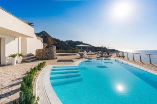 Villa Susina - Giardini Naxos - 5