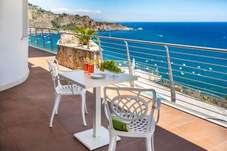 Villa Susina - Giardini Naxos - 3