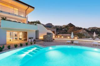 Villa Susina - Giardini Naxos - 2