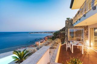 Villa Susina - Giardini Naxos - 1