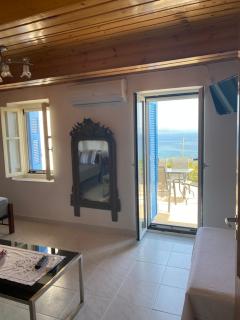 Beautiful views, convenient location at Eleni's - Koroni - 5
