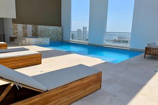 Charming Loft near the Beach - Cartagena de Indias - 0