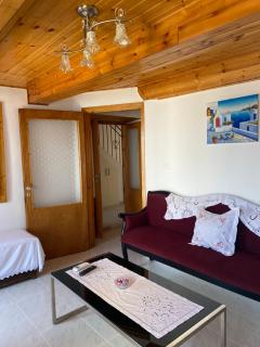 Beautiful views, convenient location at Eleni's - Koroni - 3