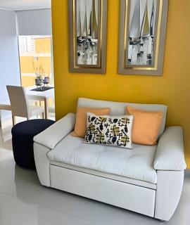Charming Loft near the Beach - Cartagena de Indias - 1