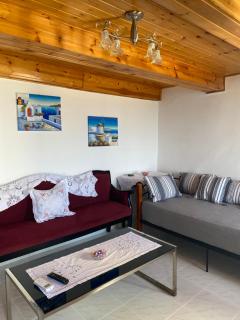 Beautiful views, convenient location at Eleni's - Koroni - 4