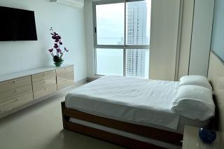 Ocean Majesty, Luxury Haven close to Walled City - Cartagena - 9