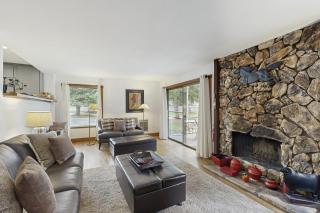 Snowcreek 1520 - Sun Valley - 7