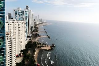 Ocean Majesty, Luxury Haven close to Walled City - Cartagena - 5