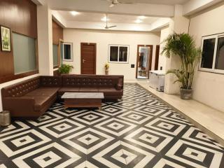 Haveli Dhaba and Resort - Sānwer - 6