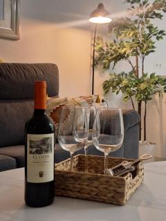 Sunny Miraflores Retreat - Mijas - 5