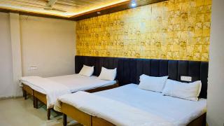 Haveli Dhaba and Resort - Sānwer - 1