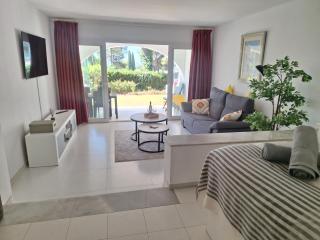 Sunny Miraflores Retreat - Mijas - 7