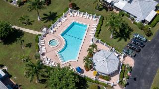 San Marco Villa 62 - Marco Island - 0