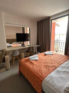 Emilia palace - Sunny Beach - 0